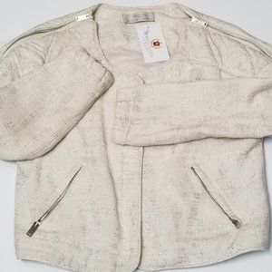 Women's Zara Trafaluc Jacket - Size Small